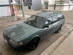 مازدا 626